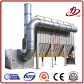 cyclone dust collector bag filter